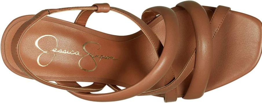 Shoes * | Jessica Simpson Simina