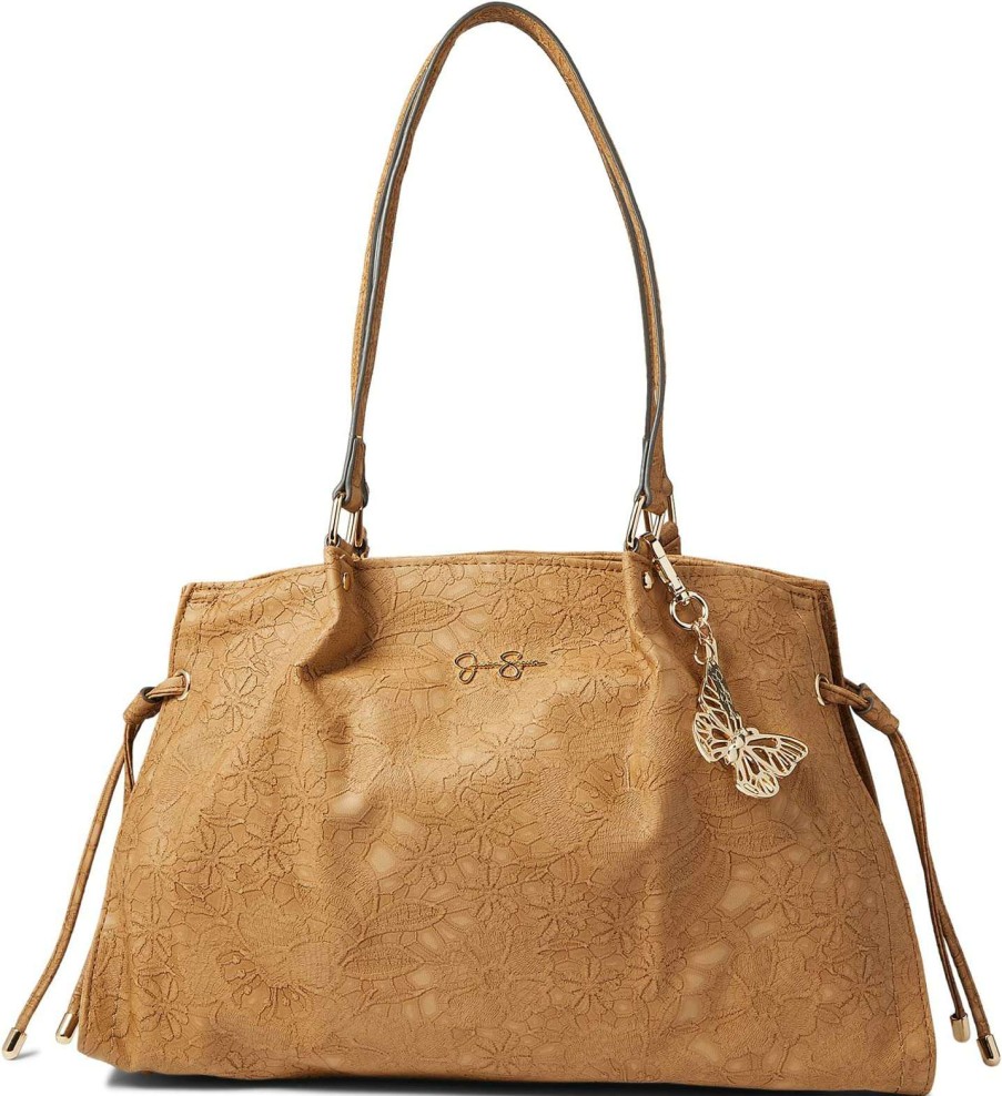 Bags * | Jessica Simpson Arden Tote