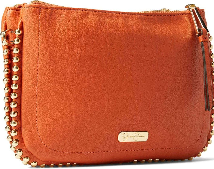 Bags * | Jessica Simpson Camille Crossbody