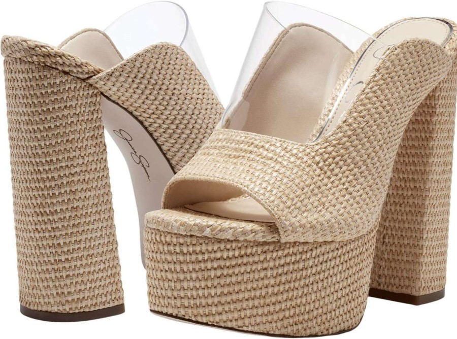 Shoes * | Jessica Simpson Annalyn