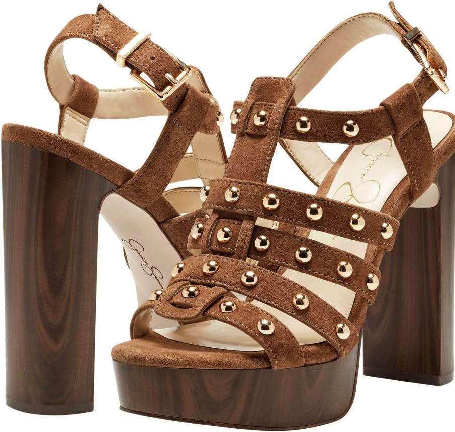 Shoes * | Jessica Simpson Rienne