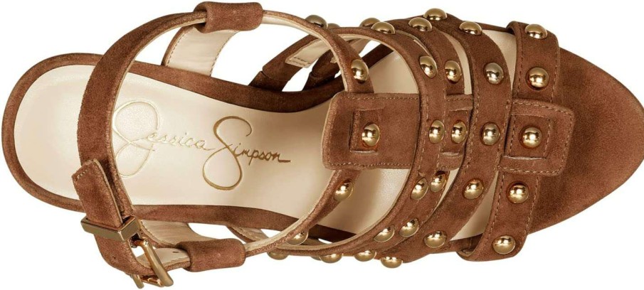 Shoes * | Jessica Simpson Rienne