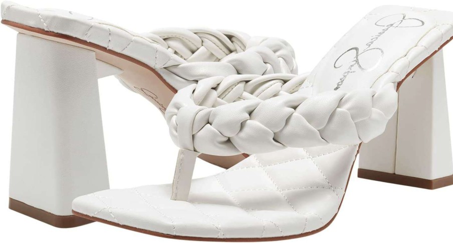 Shoes * | Jessica Simpson Zaliye