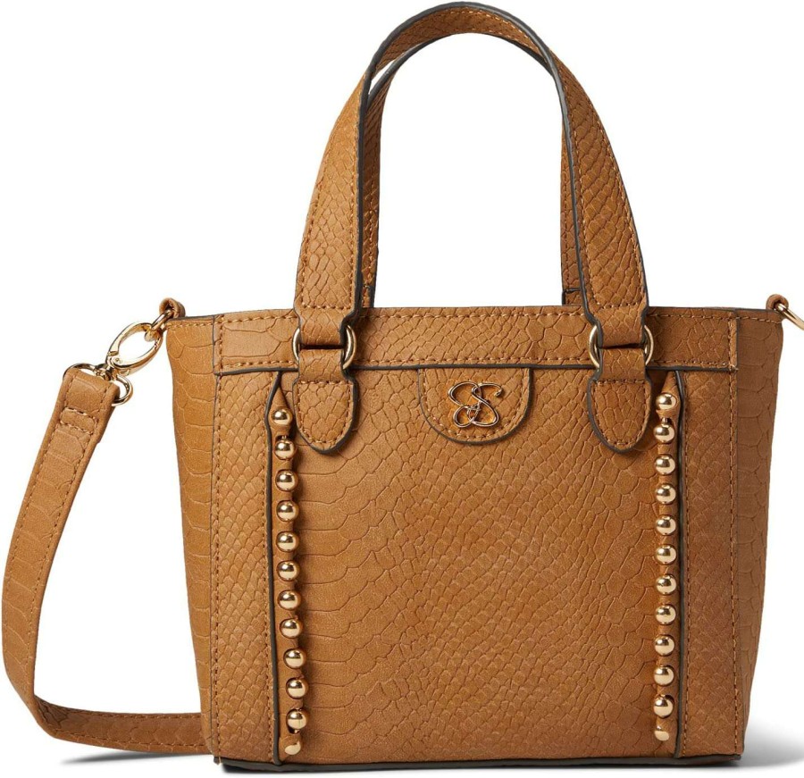 Bags * | Jessica Simpson Gia Satchel