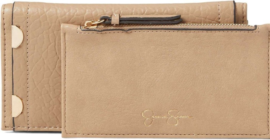 Bags * | Jessica Simpson Cara Single Fold-Over