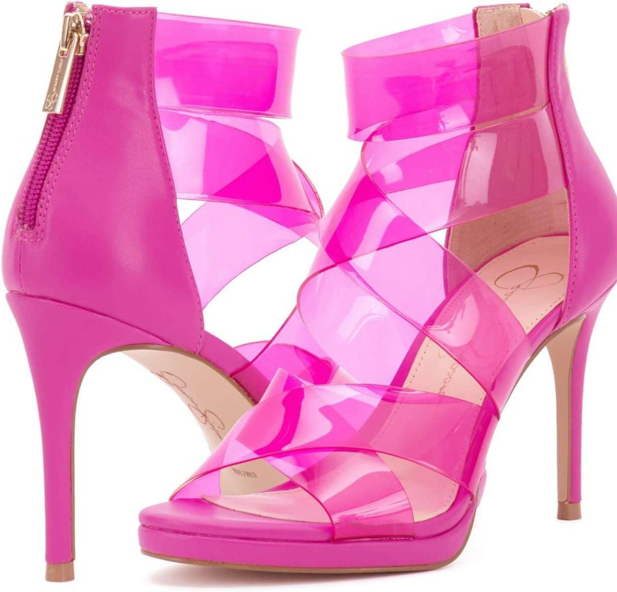 Shoes * | Jessica Simpson Dysti