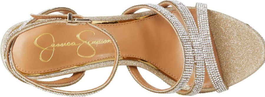 Shoes * | Jessica Simpson Balina