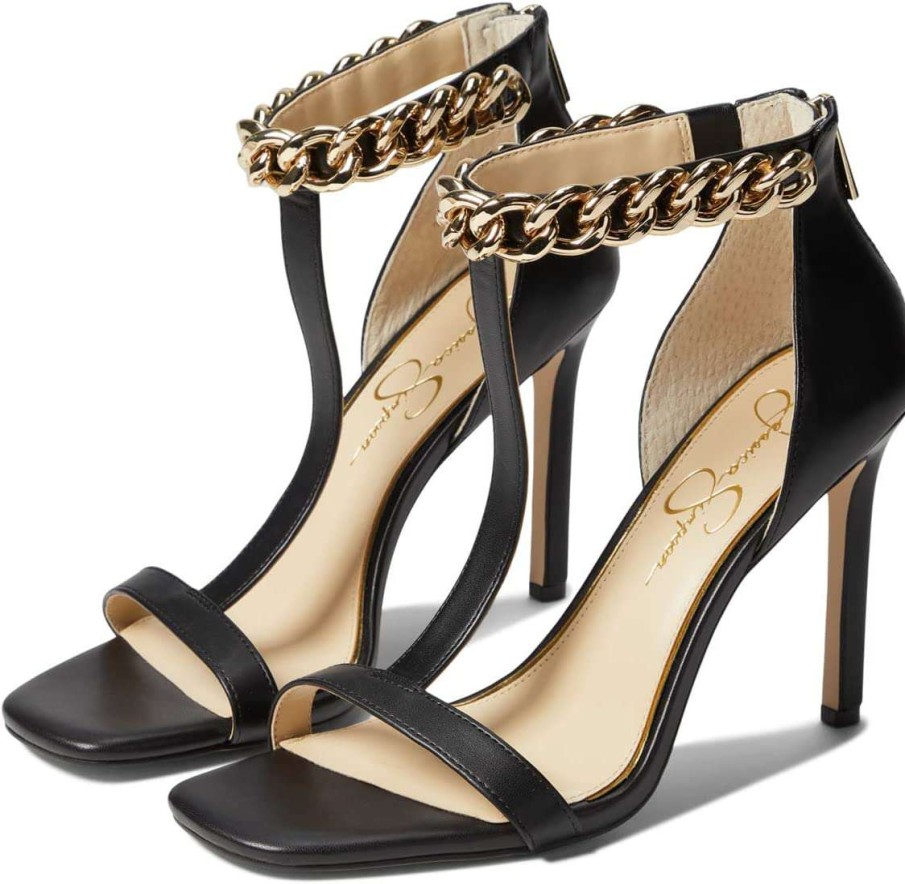 Shoes * | Jessica Simpson Omesa