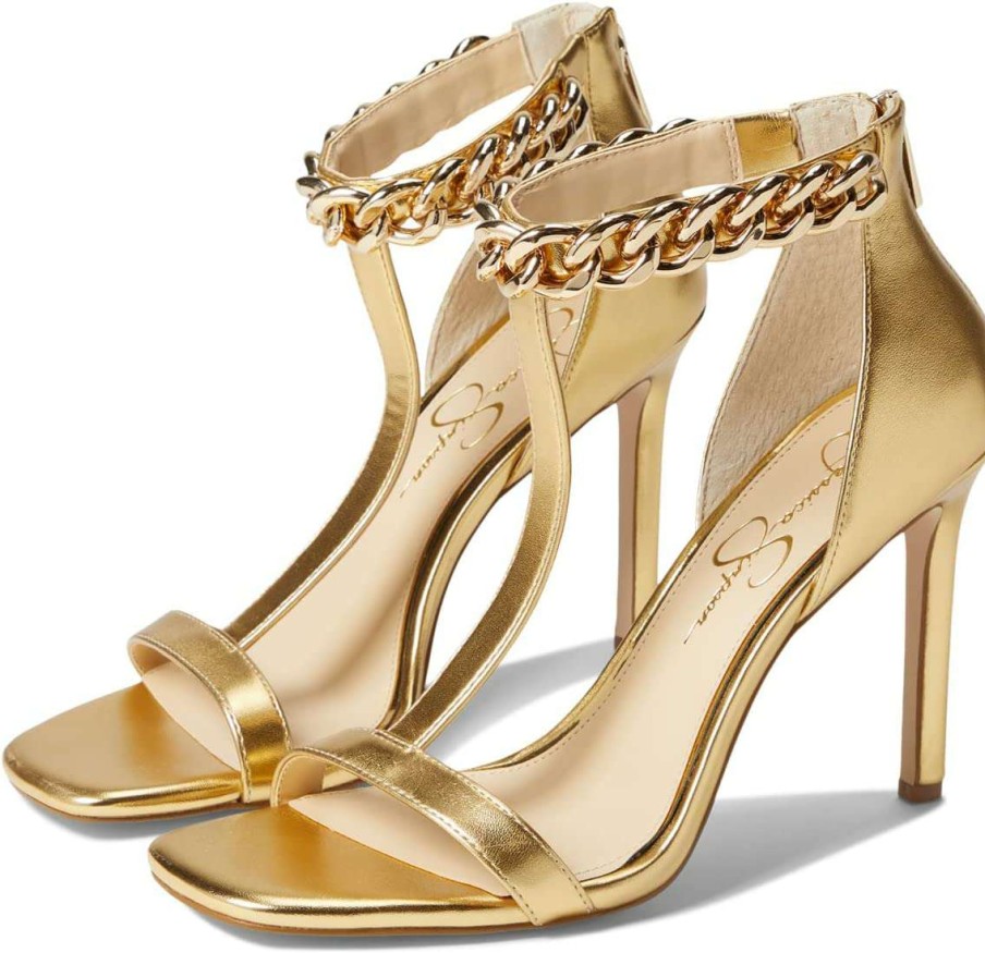 Shoes * | Jessica Simpson Omesa