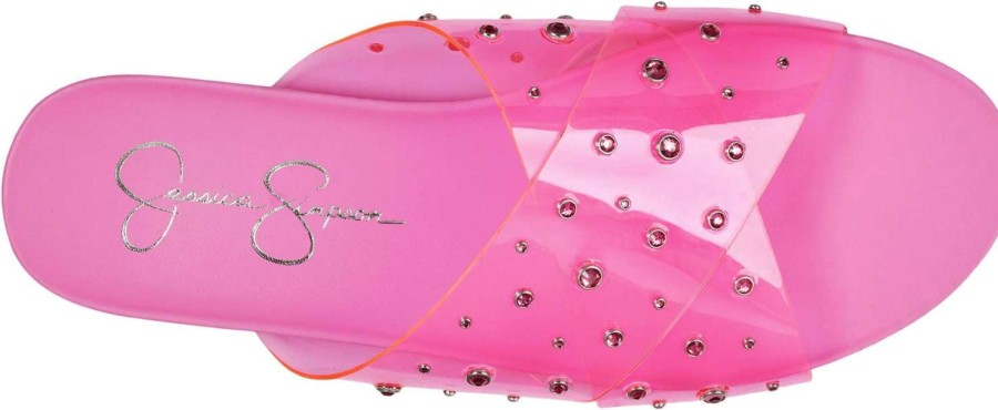 Shoes * | Jessica Simpson Tislie