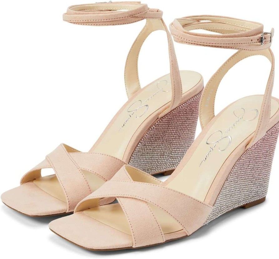 Shoes * | Jessica Simpson Arlisa2