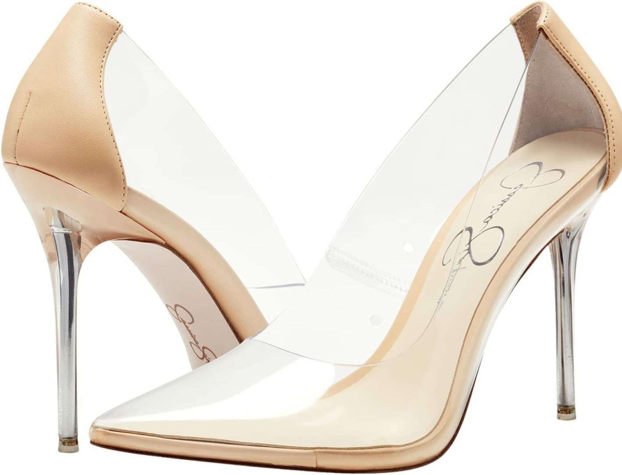 Shoes * | Jessica Simpson Pixera 2