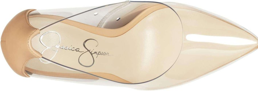 Shoes * | Jessica Simpson Pixera 2