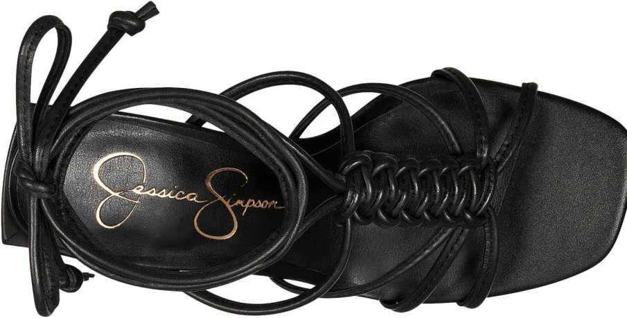 Shoes * | Jessica Simpson Maena