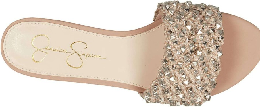 Shoes * | Jessica Simpson Aprio