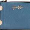 Bags * | Jessica Simpson Cara Small Wallet