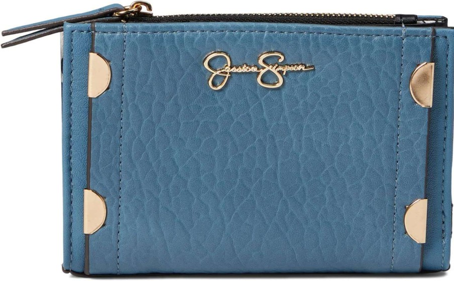 Bags * | Jessica Simpson Cara Small Wallet