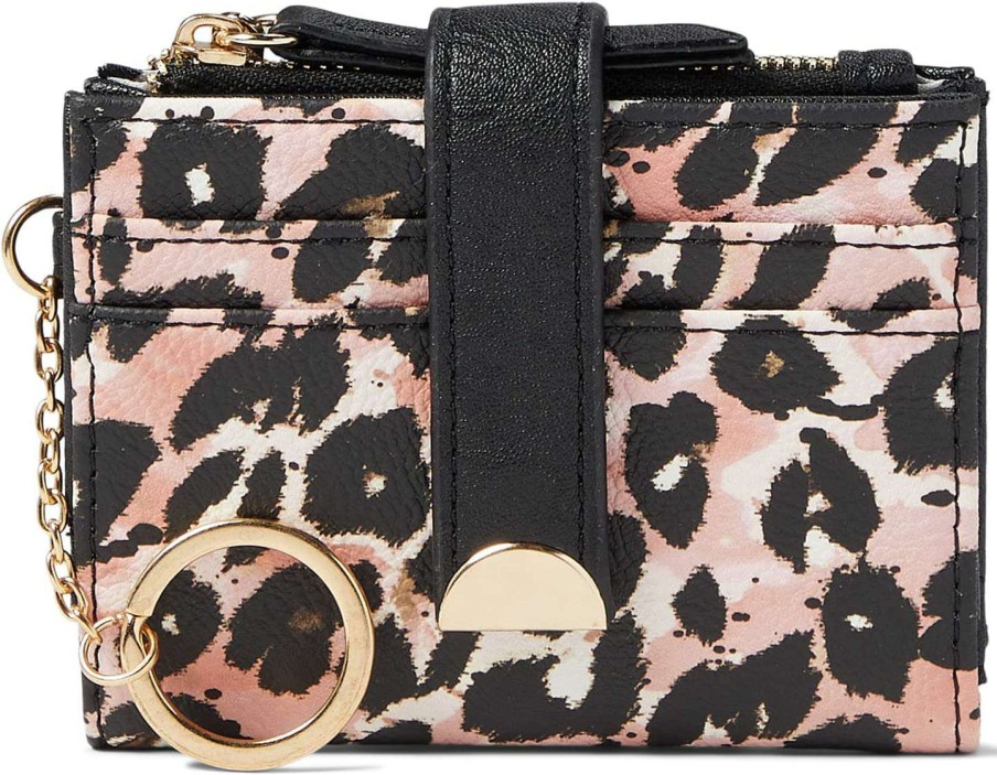 Bags * | Jessica Simpson Cara Tab Card Case