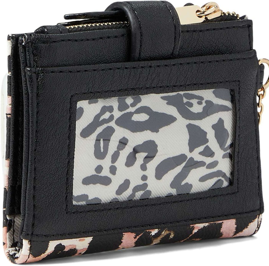 Bags * | Jessica Simpson Cara Tab Card Case