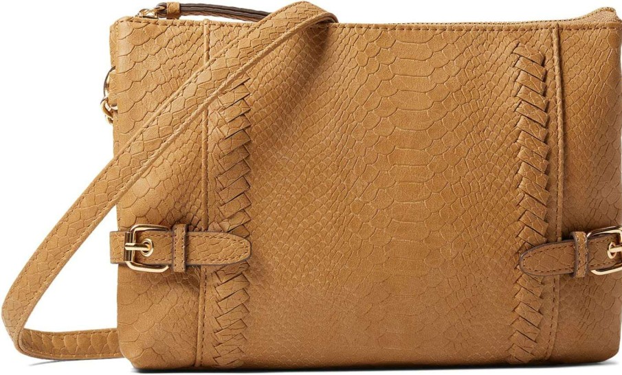 Bags * | Jessica Simpson Brandy Crossbody