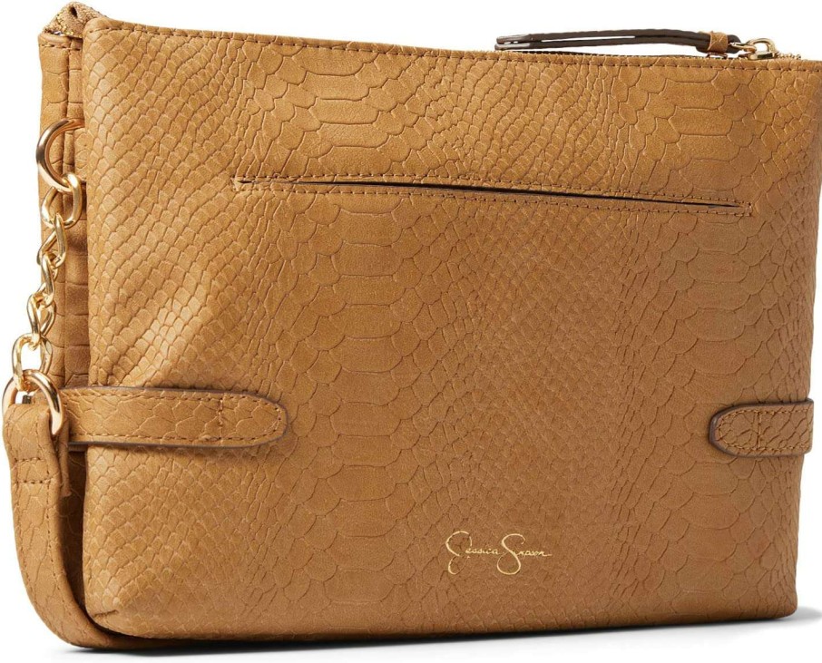 Bags * | Jessica Simpson Brandy Crossbody