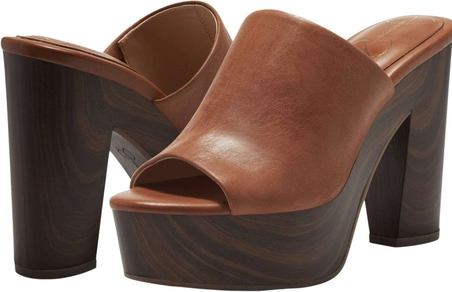 Shoes * | Jessica Simpson Shelbie