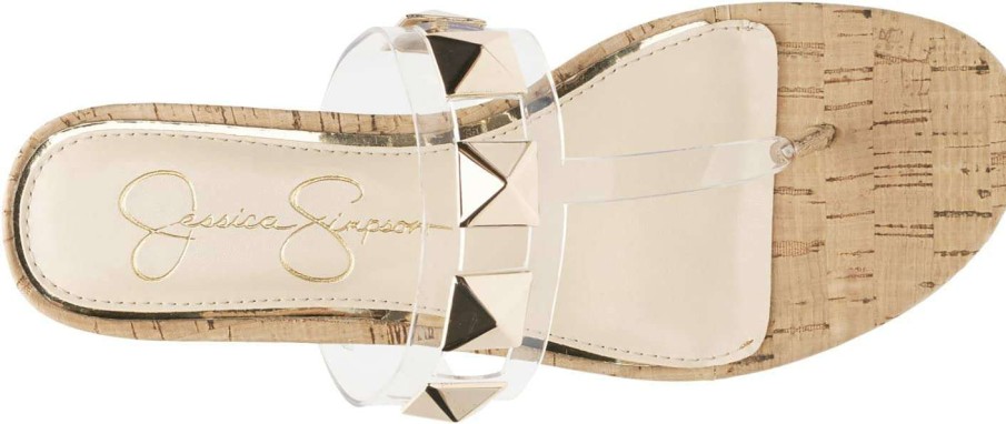 Shoes * | Jessica Simpson Movena