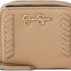 Bags * | Jessica Simpson Brandy Small Zip Around