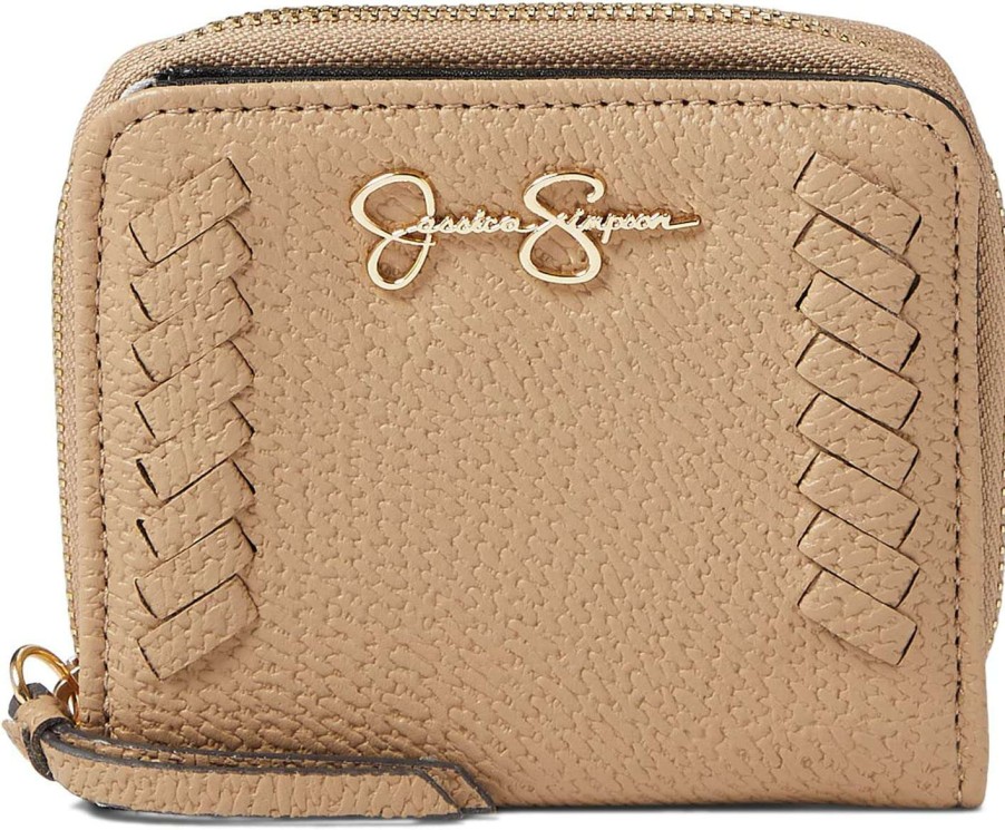 Bags * | Jessica Simpson Brandy Small Zip Around