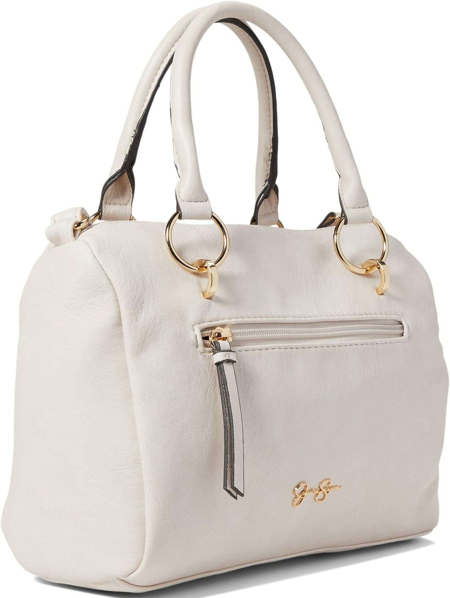 Bags * | Jessica Simpson Sarina Satchel