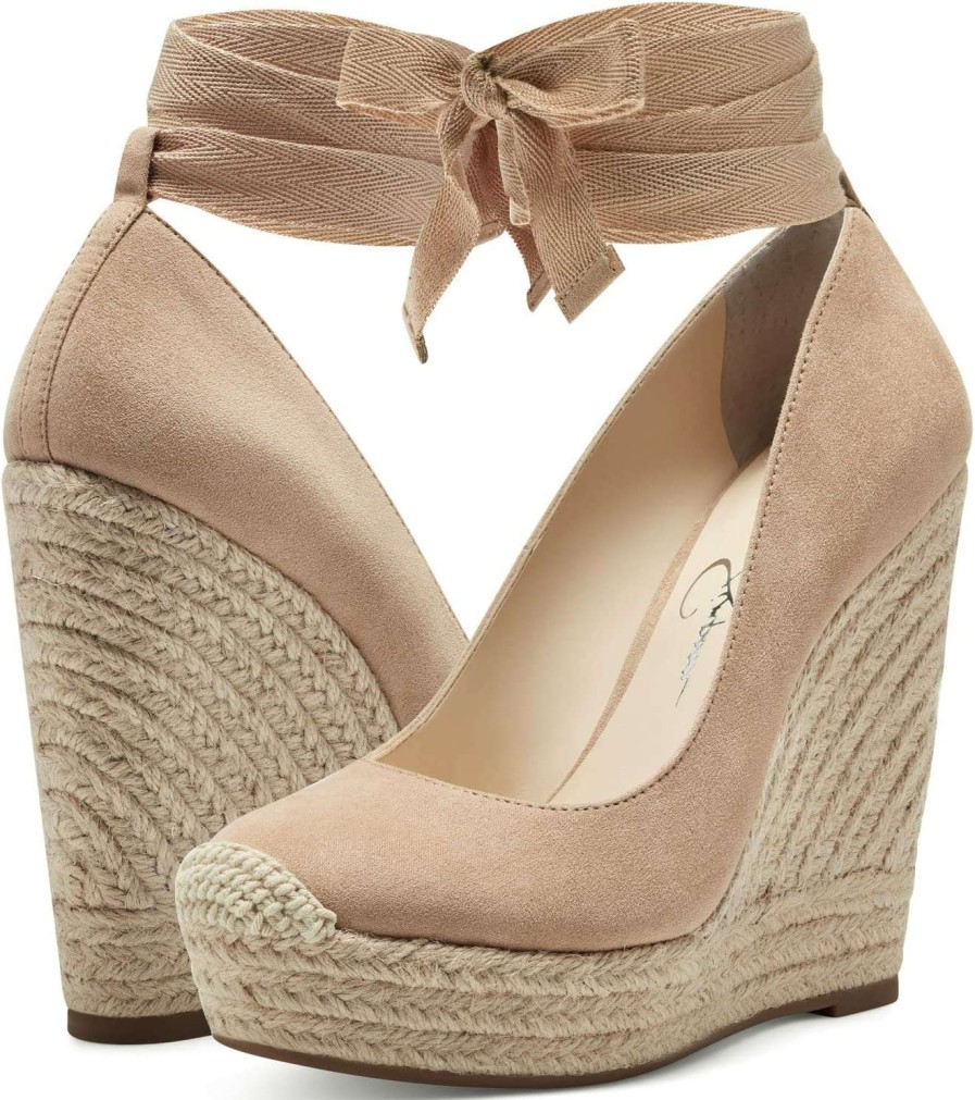 Shoes * | Jessica Simpson Zexie