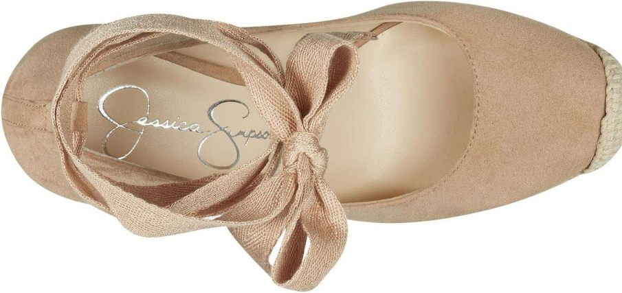 Shoes * | Jessica Simpson Zexie