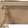 Bags * | Jessica Simpson London Medium Zip Around