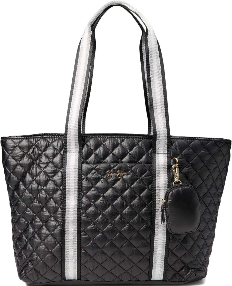 Bags * | Jessica Simpson Nikki Tote