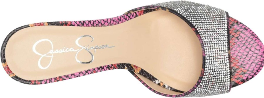 Shoes * | Jessica Simpson Sofiah