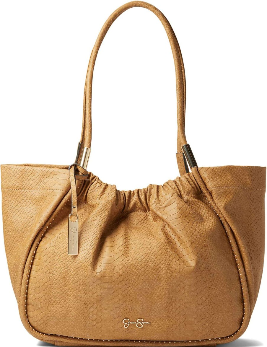 Bags * | Jessica Simpson Rosanna Tote