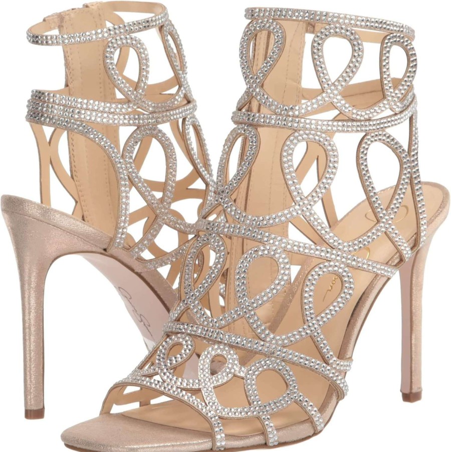 Shoes * | Jessica Simpson Opalite