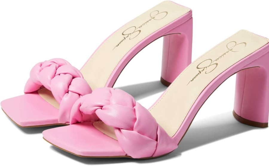 Shoes * | Jessica Simpson Sassia