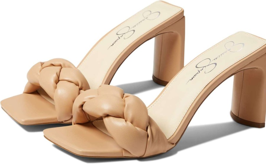 Shoes * | Jessica Simpson Sassia