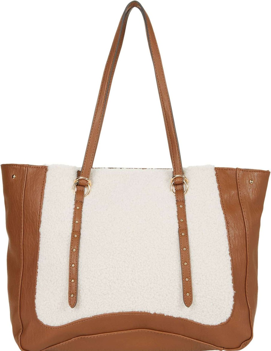 Bags * | Jessica Simpson Vienna Tote