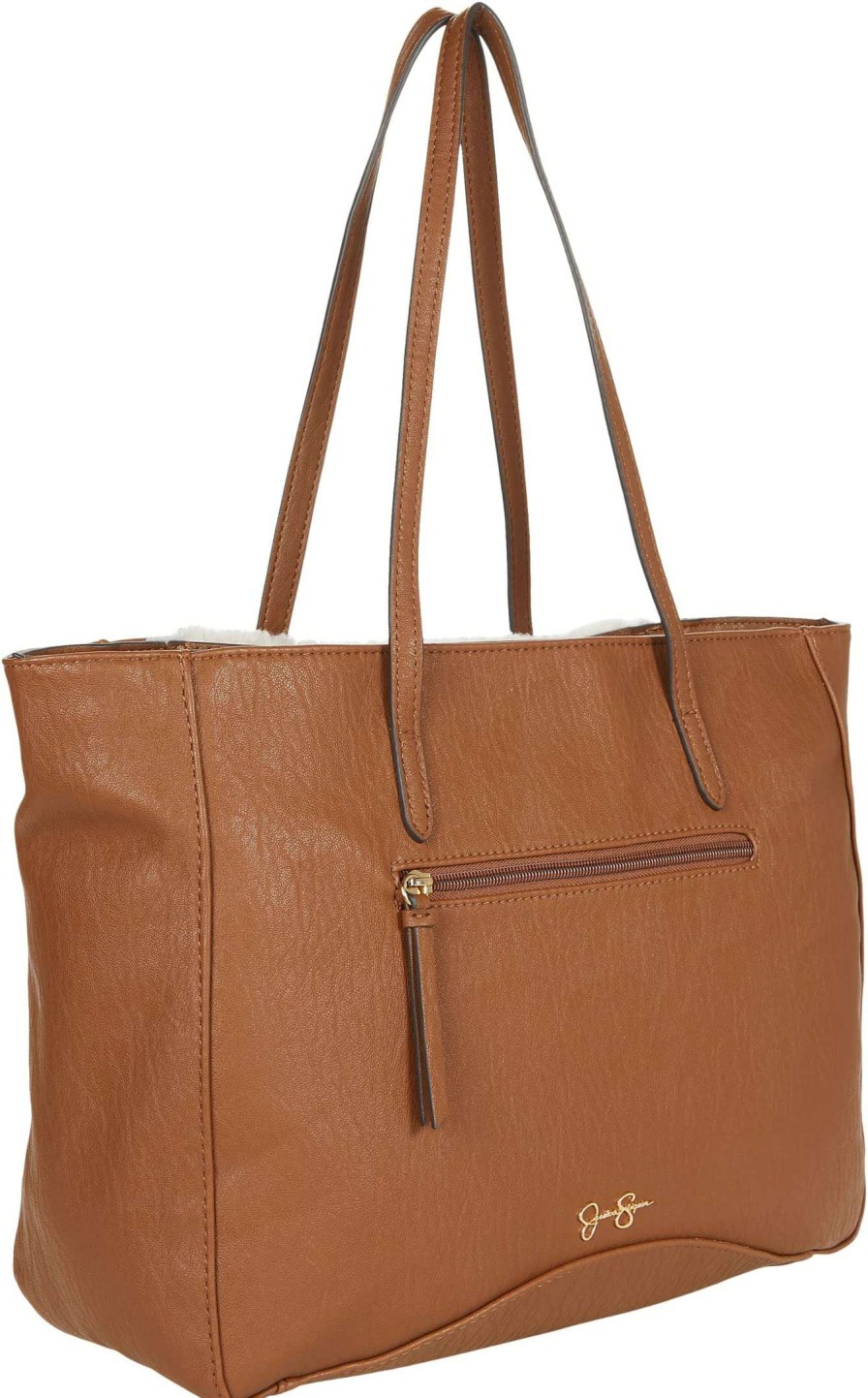 Bags * | Jessica Simpson Vienna Tote