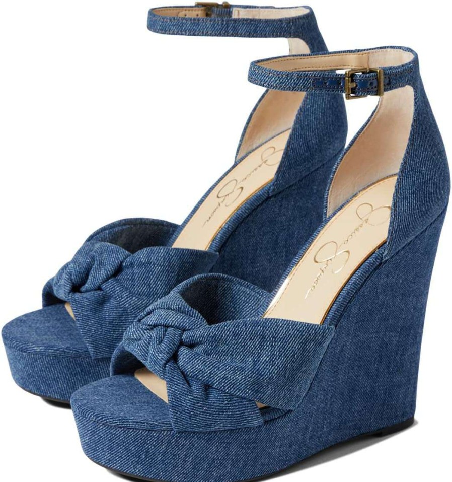 Shoes * | Jessica Simpson Tyssie