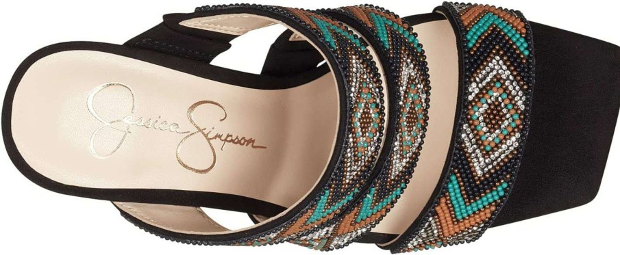 Shoes * | Jessica Simpson Oani