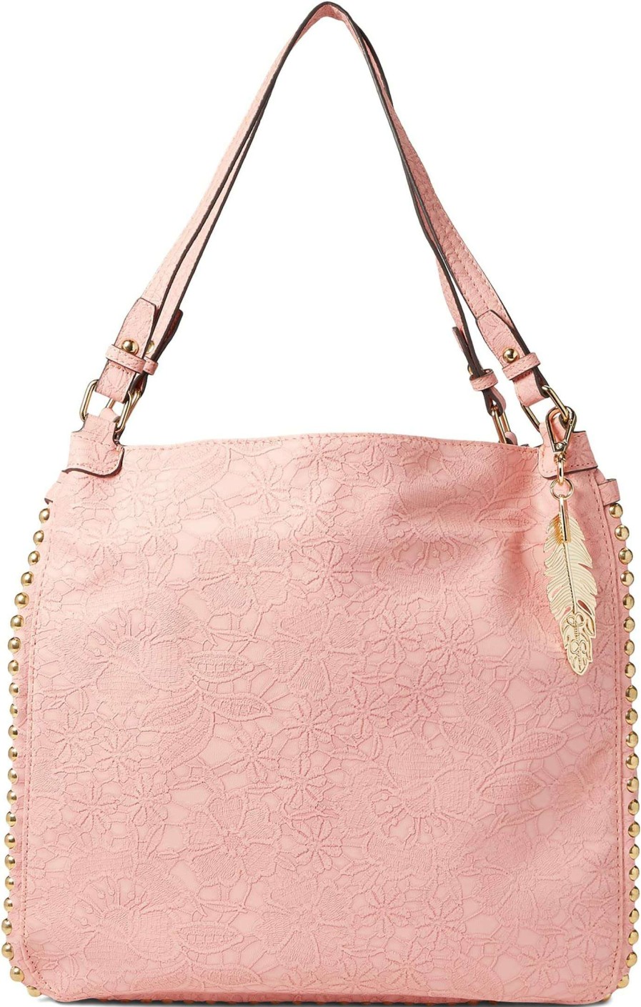 Bags * | Jessica Simpson Camille 4 Poster Tote