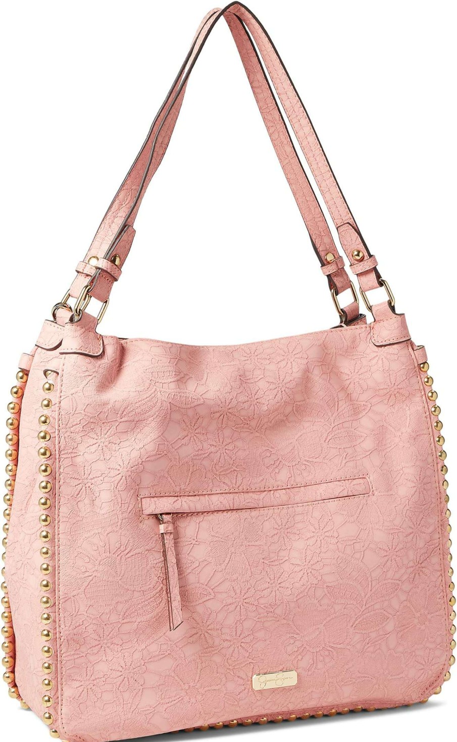 Bags * | Jessica Simpson Camille 4 Poster Tote