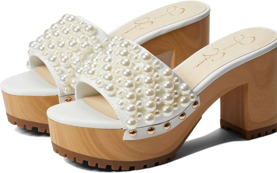 Shoes * | Jessica Simpson Telina 4