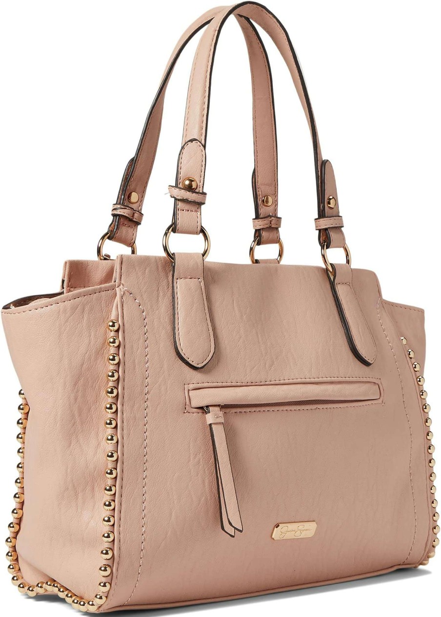 Bags * | Jessica Simpson Camile Satchel