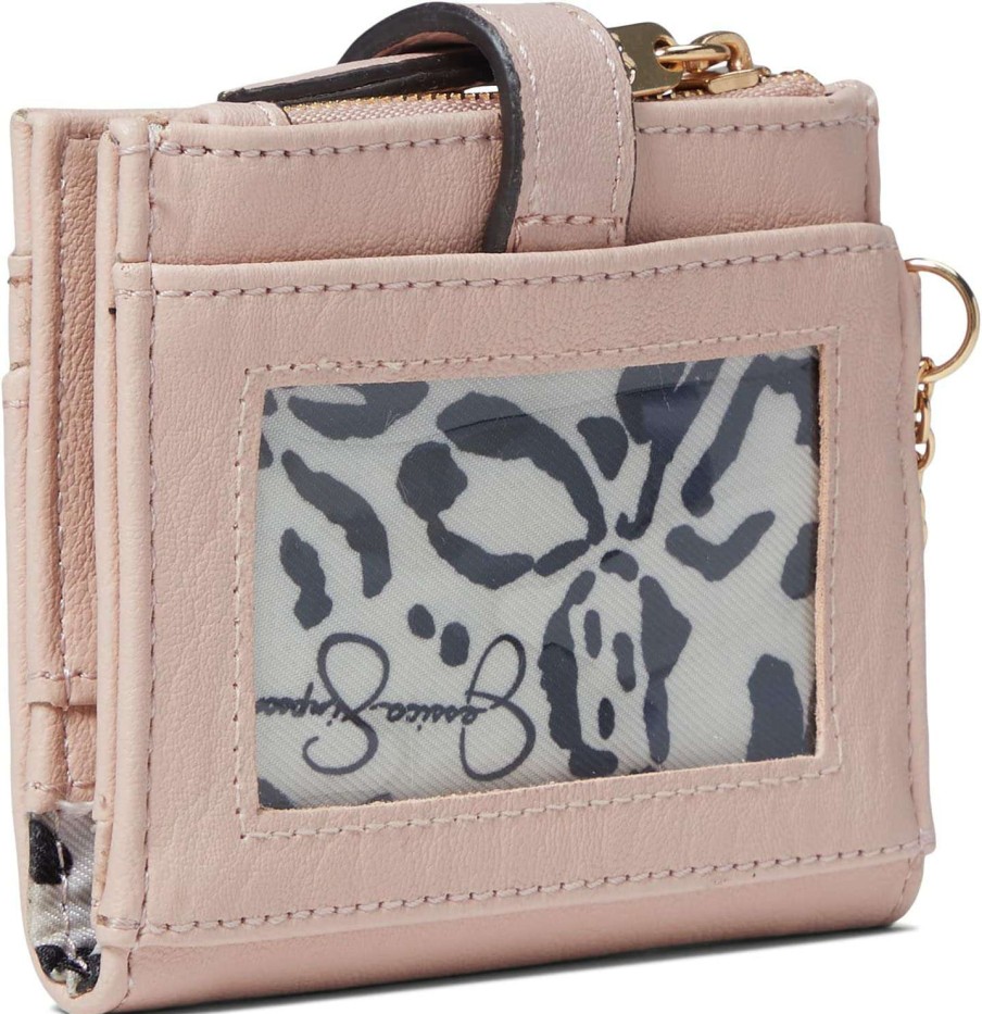 Bags * | Jessica Simpson Mackenzie Tab Card Case