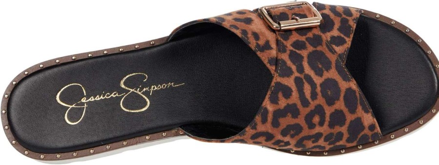 Shoes * | Jessica Simpson Maritah