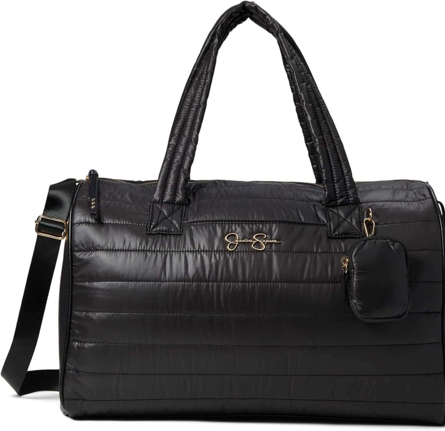 Bags * | Jessica Simpson Audrey Weekender